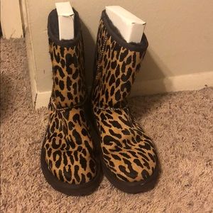 UGG boots